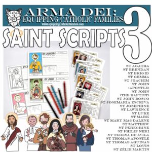 Saint Scripts 3 (PDF)