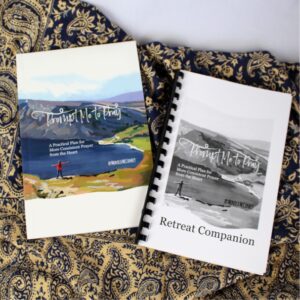 Prompt Me to Pray Prayer Retreat Bundle
